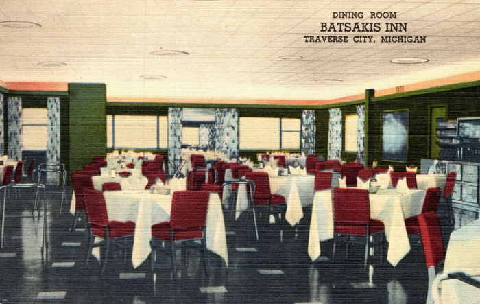 Batsakis Inn